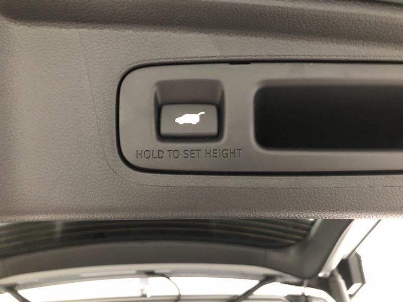 new 2026 Honda CR-V Hybrid car, priced at $42,075