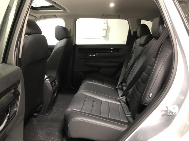 new 2026 Honda CR-V car, priced at $38,350