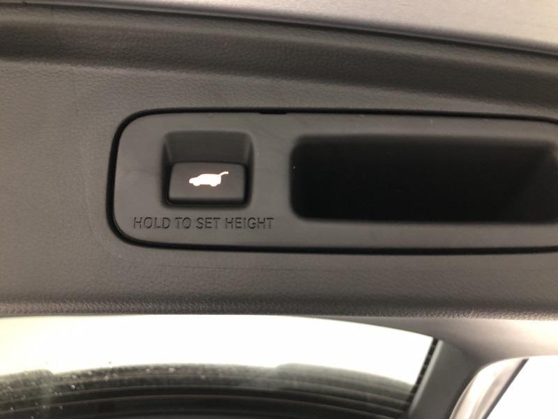 new 2026 Honda CR-V car, priced at $38,350