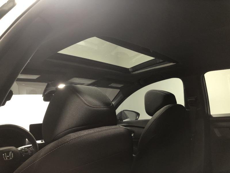 used 2023 Honda Accord Hybrid car, priced at $24,854