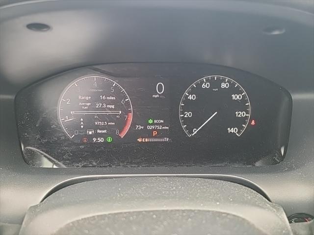 used 2023 Honda HR-V car, priced at $25,969