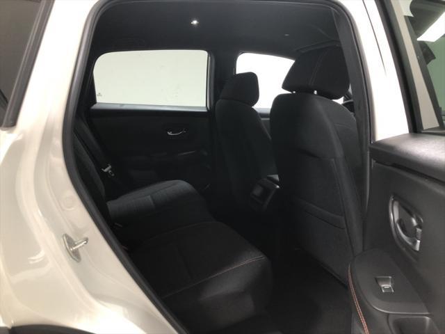 used 2023 Honda HR-V car, priced at $25,000