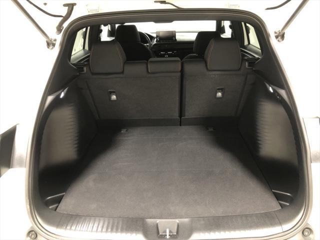 used 2023 Honda HR-V car, priced at $25,000