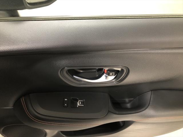 used 2023 Honda HR-V car, priced at $25,000