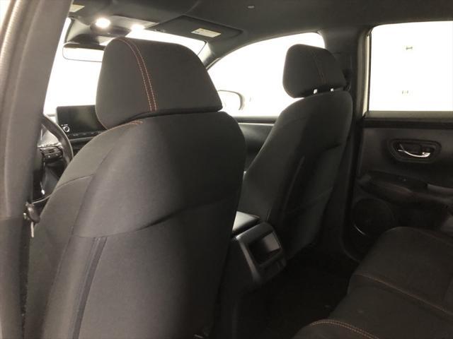 used 2023 Honda HR-V car, priced at $25,000