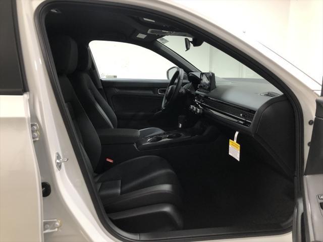 new 2026 Honda Civic car, priced at $27,636