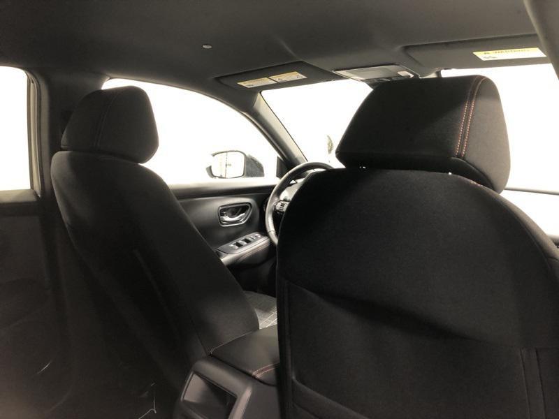 new 2026 Honda HR-V car, priced at $31,350