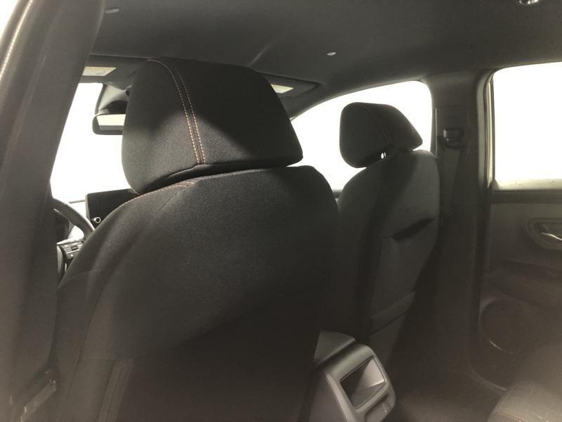 new 2026 Honda HR-V car, priced at $31,350