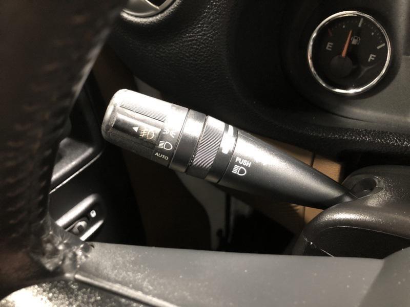 used 2016 Jeep Wrangler Unlimited car, priced at $19,123