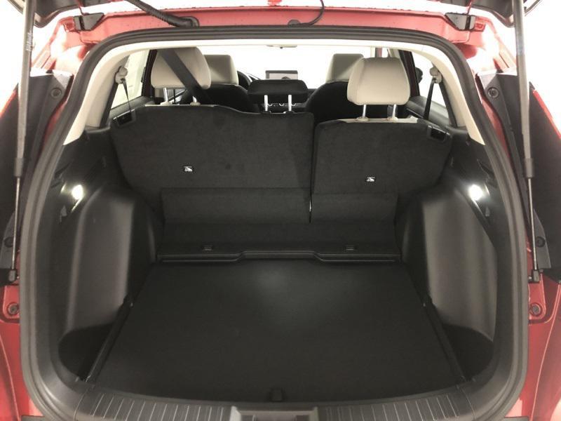 new 2026 Honda CR-V car, priced at $34,270