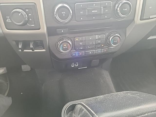 used 2017 Ford F-350 car, priced at $45,994