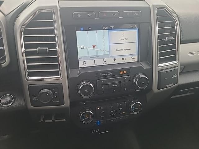 used 2017 Ford F-350 car, priced at $45,994