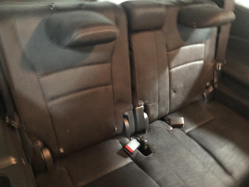 used 2022 Honda Pilot car, priced at $29,500