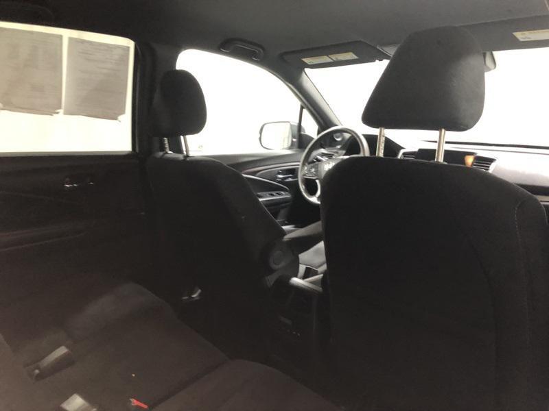 used 2022 Honda Pilot car, priced at $29,500