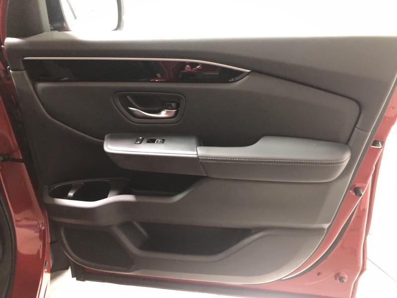 new 2025 Honda Pilot car, priced at $46,258