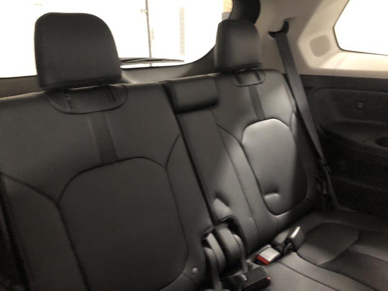 new 2025 Honda Pilot car, priced at $46,258