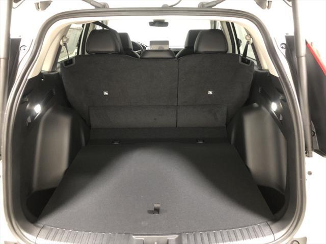 new 2026 Honda CR-V car, priced at $38,750
