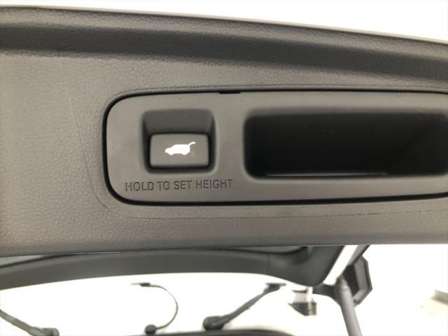 new 2026 Honda CR-V car, priced at $38,750