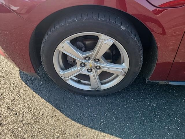 used 2017 Chevrolet Volt car, priced at $11,987