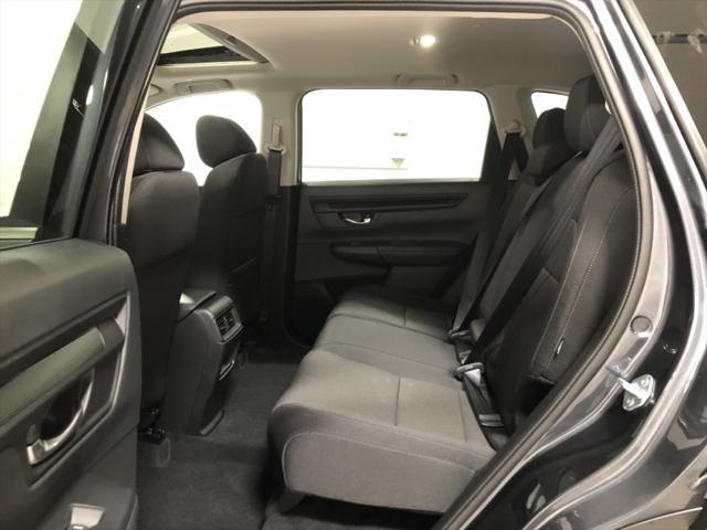 new 2026 Honda CR-V car, priced at $36,045