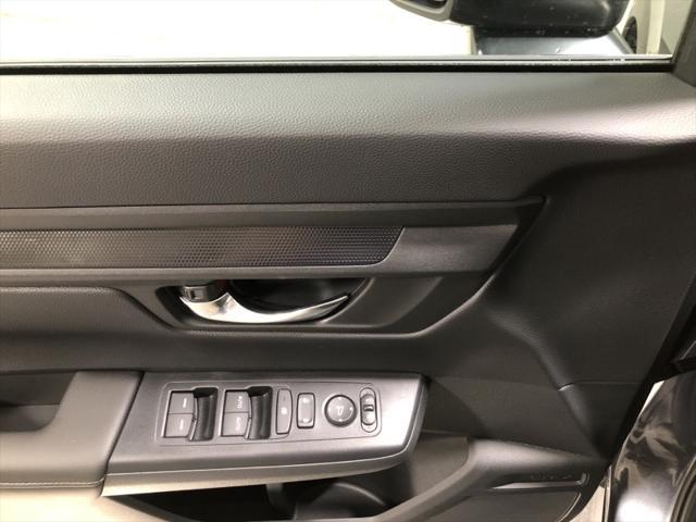 new 2026 Honda CR-V car, priced at $36,045