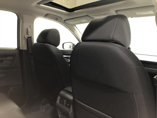new 2026 Honda CR-V car, priced at $36,045