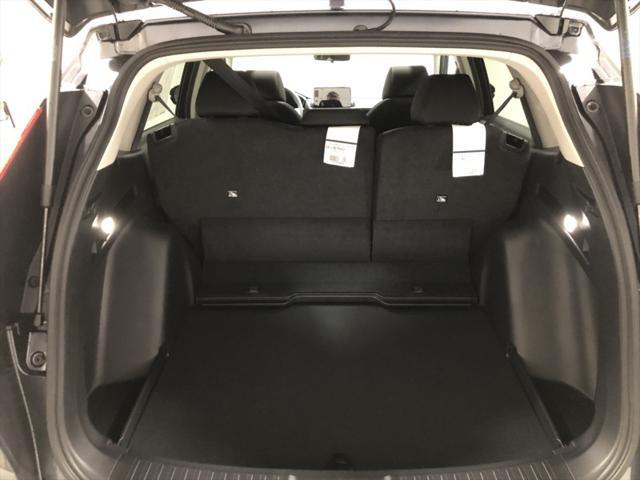 new 2026 Honda CR-V car, priced at $36,045