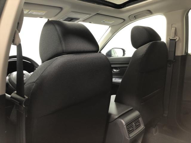 new 2026 Honda CR-V car, priced at $36,045