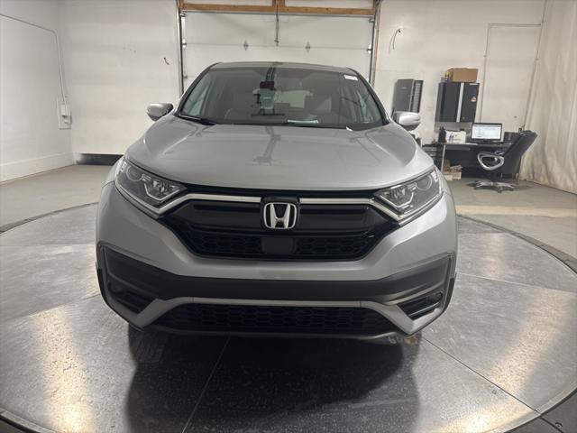 used 2022 Honda CR-V car, priced at $28,900