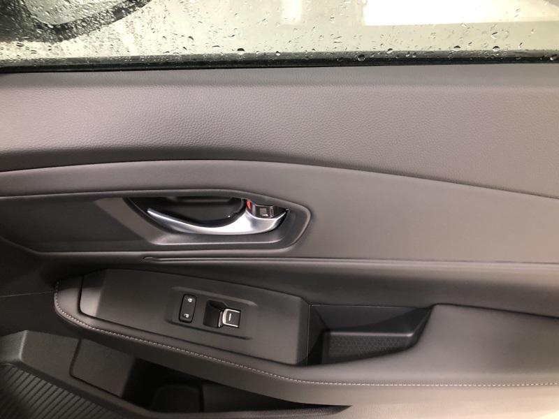 new 2025 Honda Accord Hybrid car, priced at $34,850