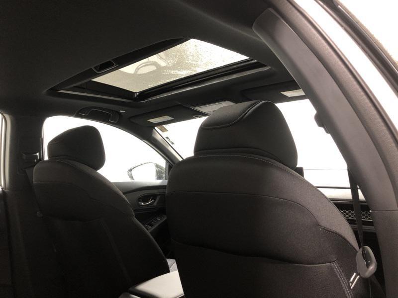 new 2025 Honda Accord Hybrid car, priced at $34,850