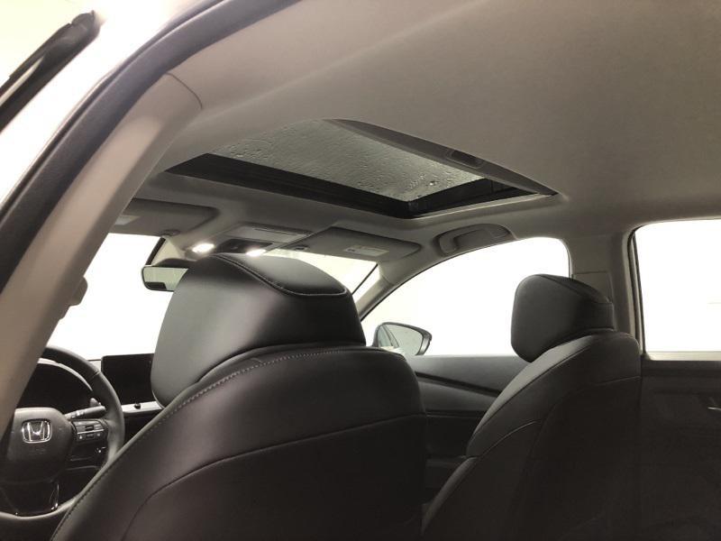 new 2025 Honda Accord Hybrid car, priced at $36,590