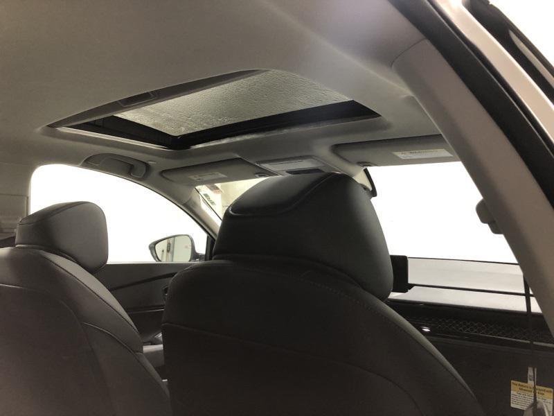 new 2025 Honda Accord Hybrid car, priced at $36,590