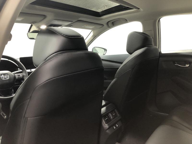 new 2025 Honda Accord Hybrid car, priced at $36,590