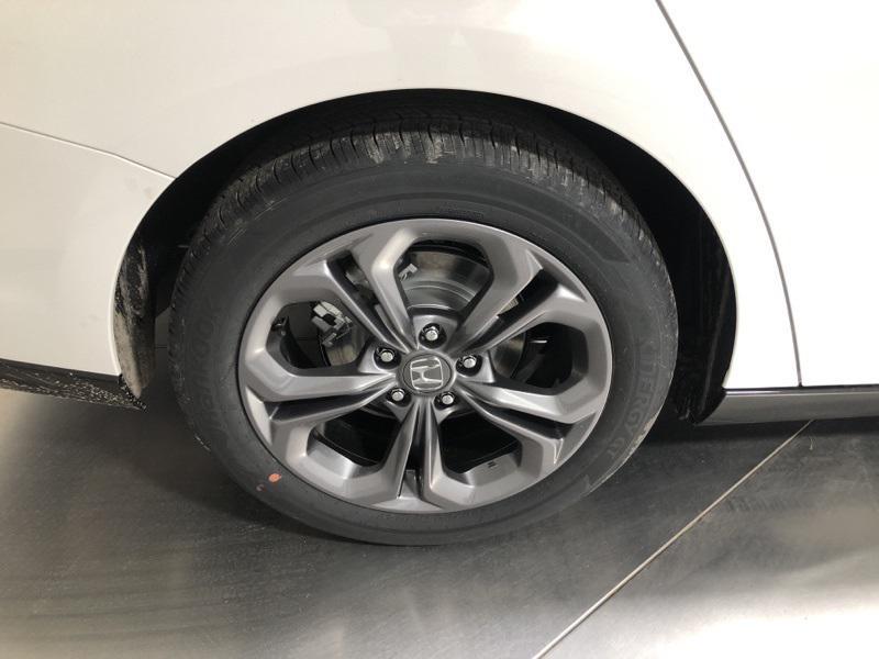 new 2025 Honda Accord Hybrid car, priced at $36,590