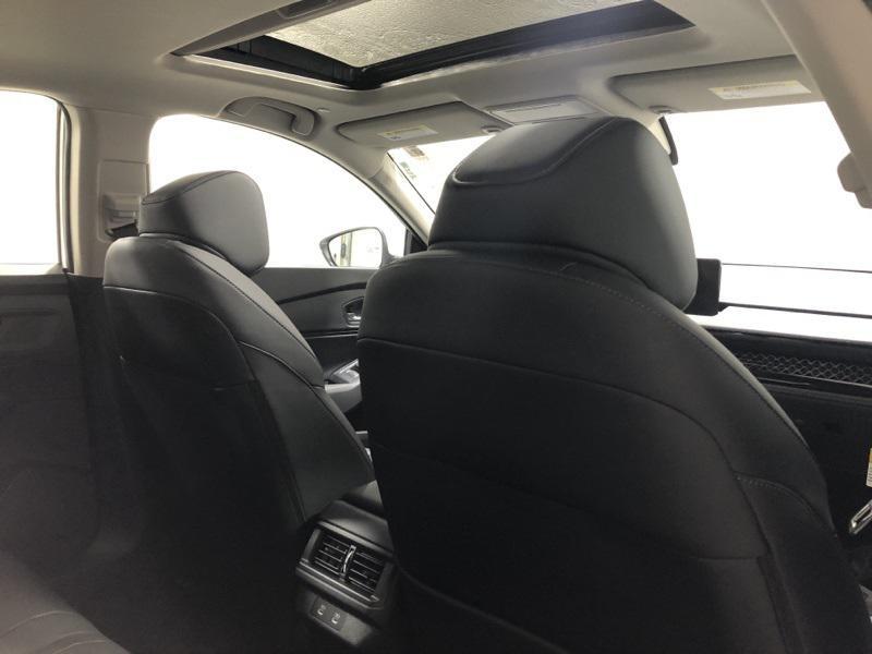 new 2025 Honda Accord Hybrid car, priced at $36,590