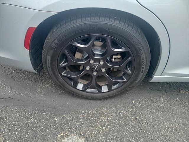 used 2019 Chrysler 300 car, priced at $23,709