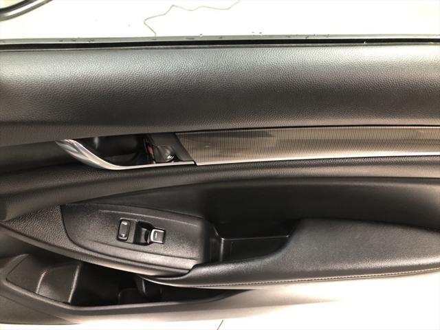 used 2022 Honda Accord car, priced at $24,321