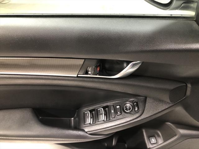 used 2022 Honda Accord car, priced at $24,321