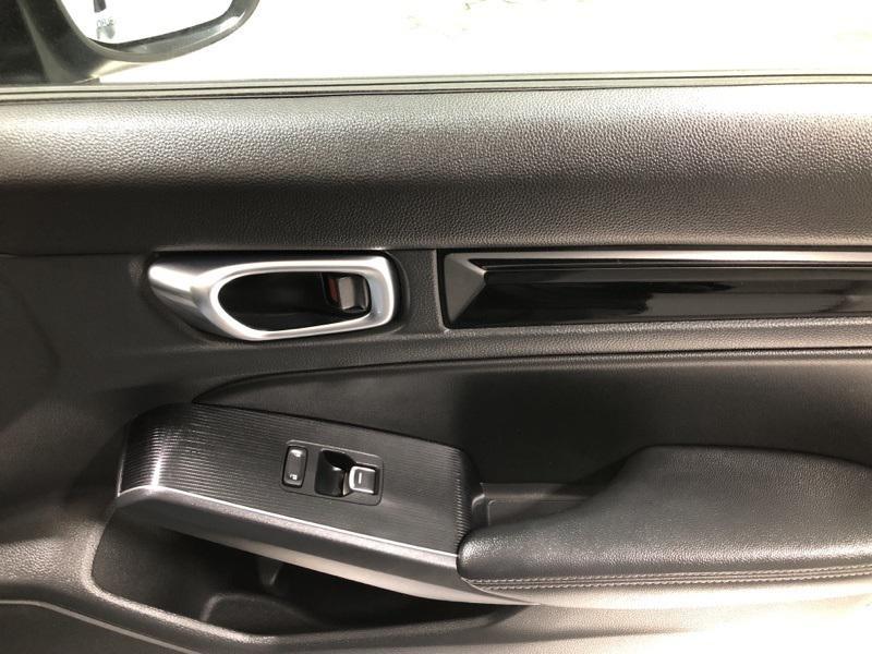 used 2022 Honda Civic car, priced at $26,200