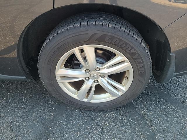 used 2015 Acura RDX car, priced at $12,000
