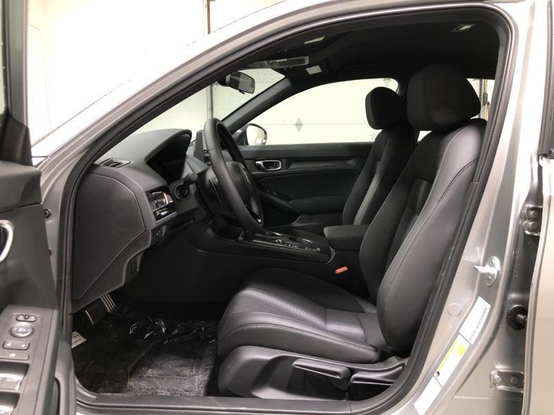 new 2026 Honda Civic car, priced at $27,790