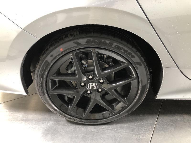 new 2026 Honda Civic car, priced at $27,790
