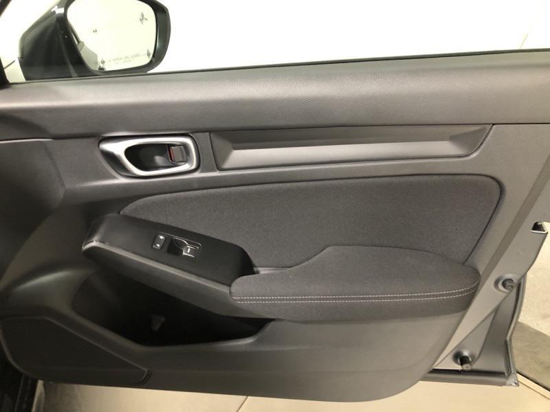 new 2026 Honda Civic car, priced at $28,990