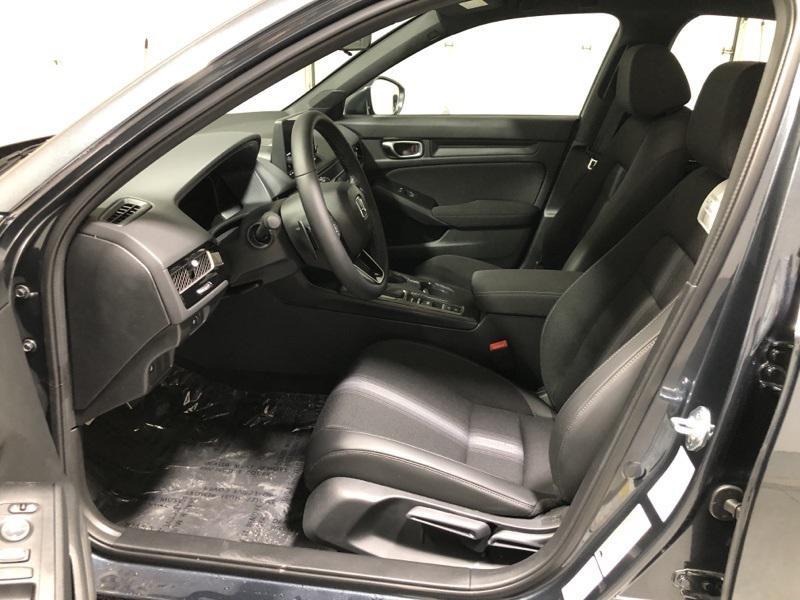 new 2026 Honda Civic car, priced at $28,990