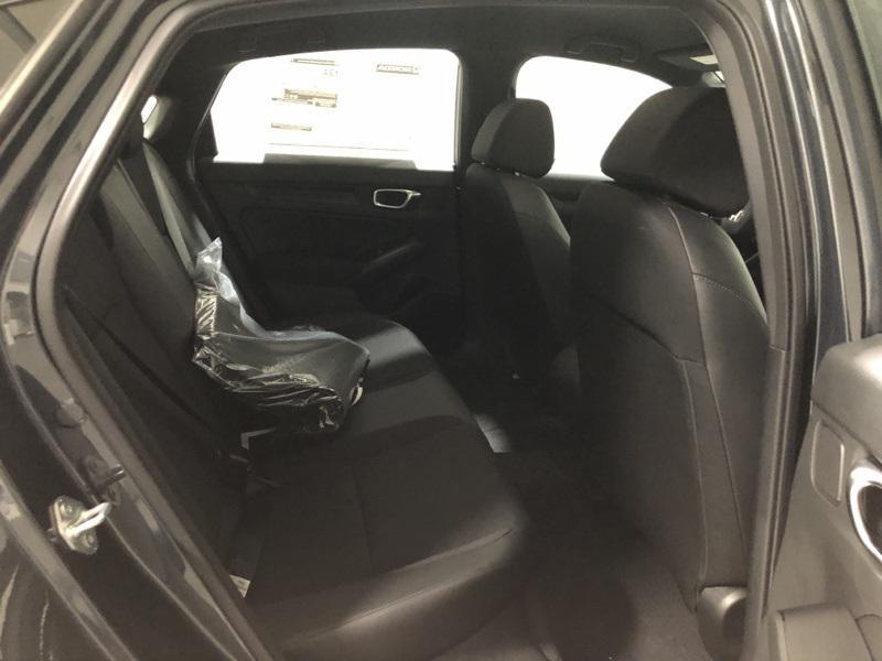 new 2026 Honda Civic car, priced at $28,990