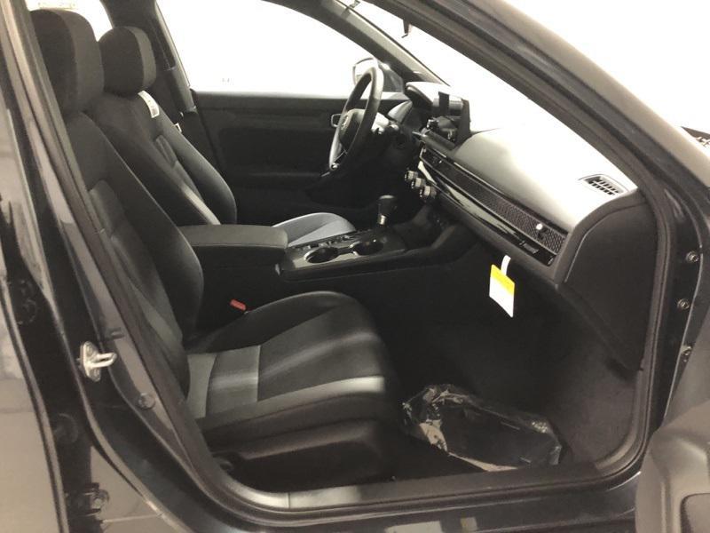 new 2026 Honda Civic car, priced at $28,990