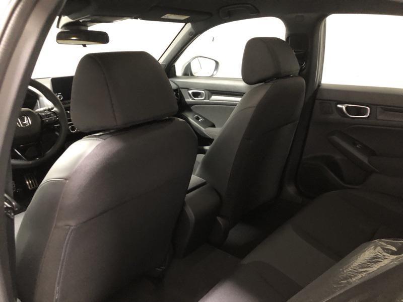 new 2026 Honda Civic car, priced at $28,990