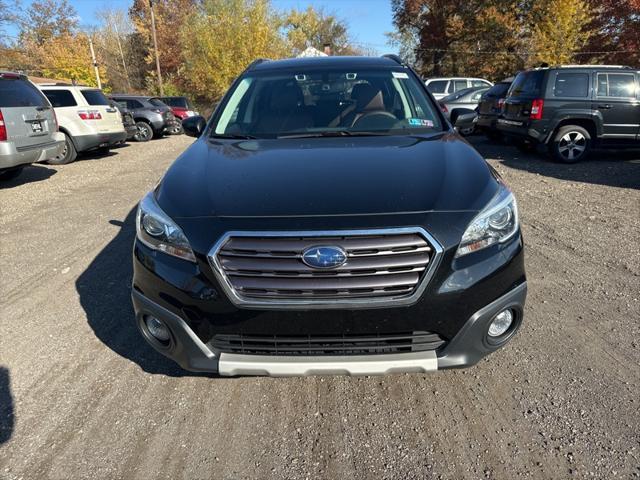 used 2017 Subaru Outback car, priced at $16,607