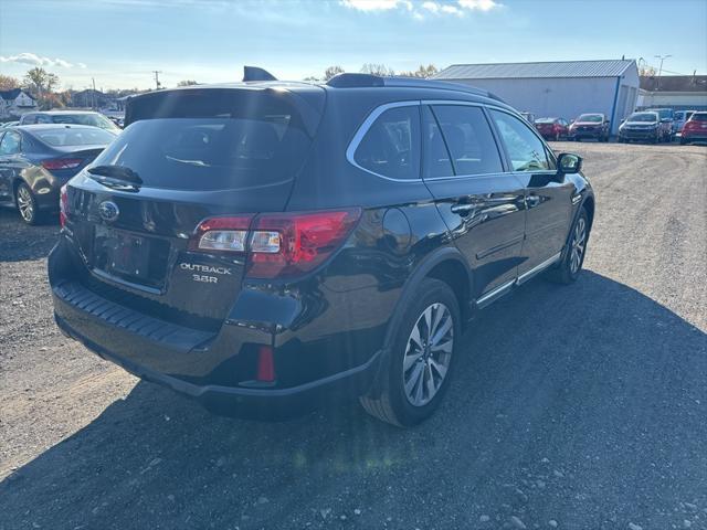 used 2017 Subaru Outback car, priced at $16,607